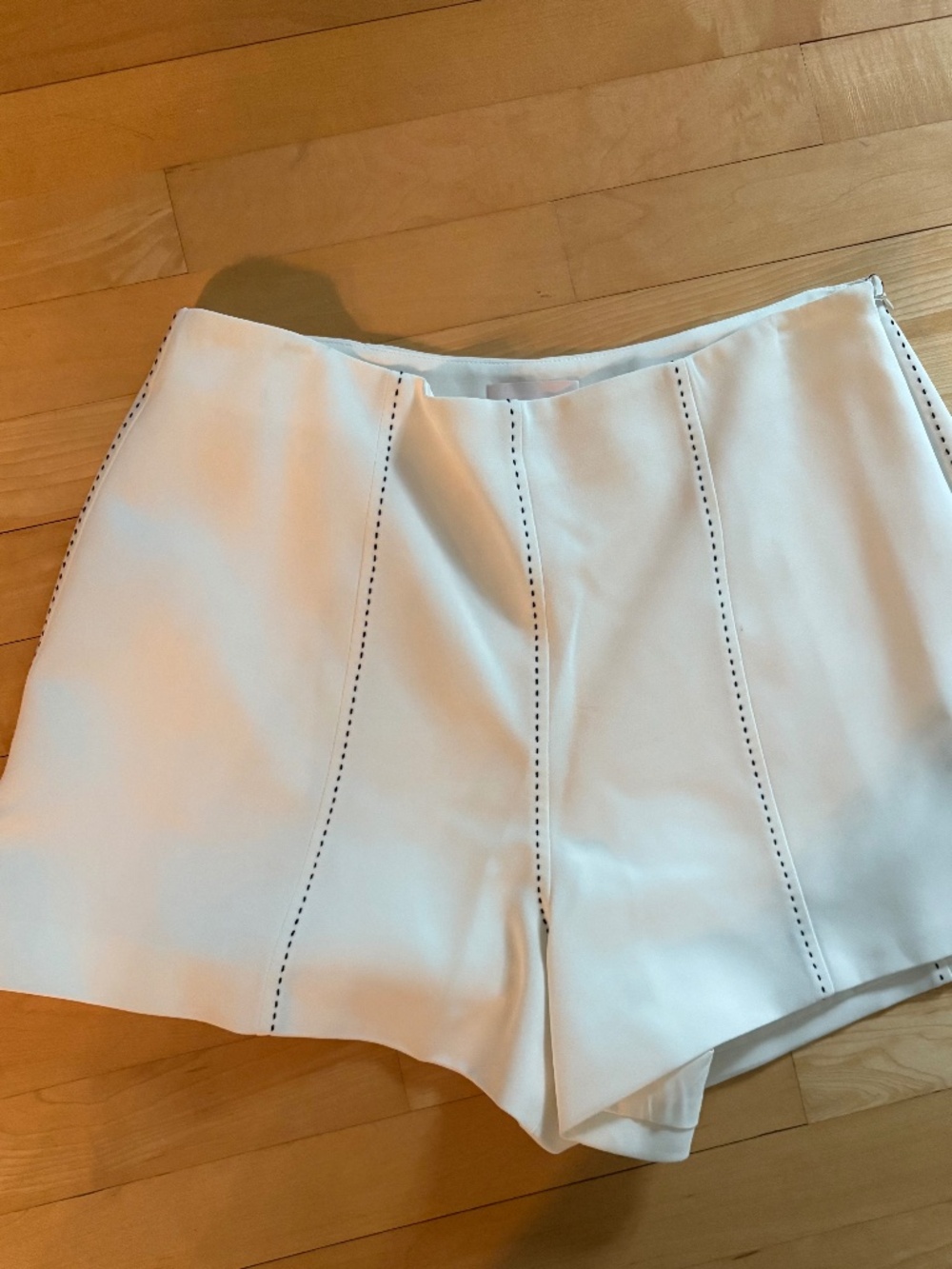 Cinq a Sept dressy shorts